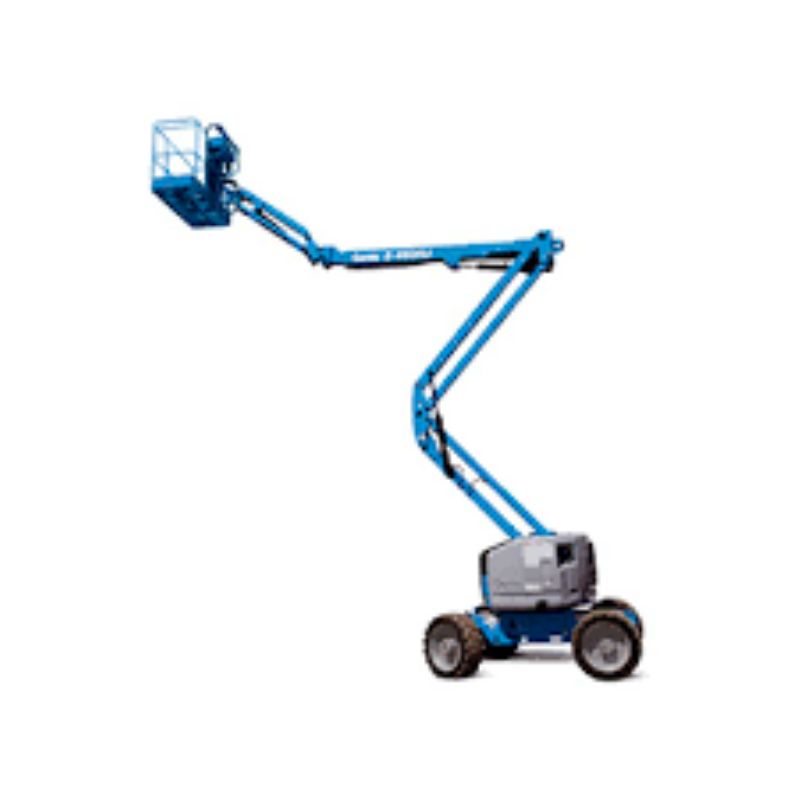 PIATTAFORMA  A BRACCIO ARTICOLATO GENIE Z-51/30J RT