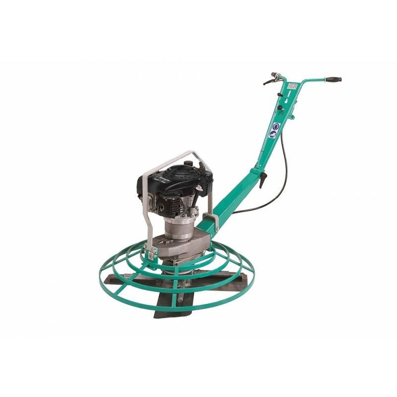 LISCIATRICE  PER CEMENTO  IMER DELTA 90