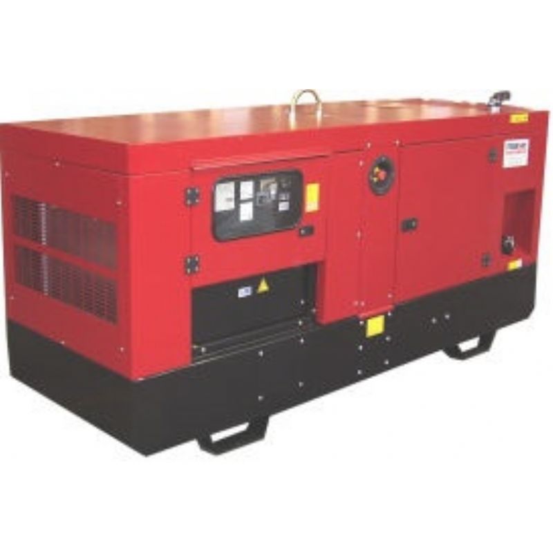 GENERATORE DI CORRENTE MASE MPL  76 S